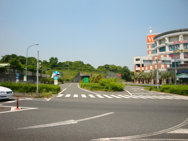 コーポ中の谷の周辺|都市高小嶺インターまで700ｍ