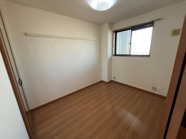 ルミナス・ヨシダＡの内装|洋室