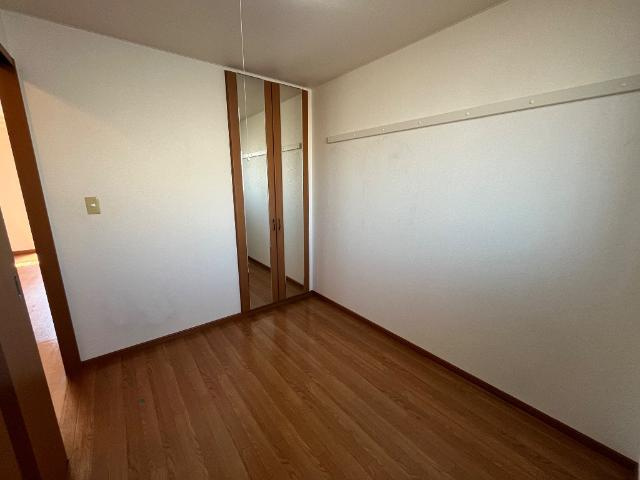 ルミナス・ヨシダＡの内装|洋室