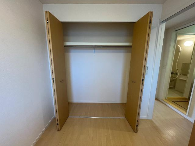 Ｇｏ－Oｎの収納|収納