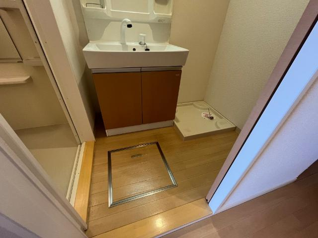 Ｇｏ－Oｎのその他|脱衣所