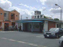 Ｇｏ－Oｎの周辺|水巻駅(JR　鹿児島本線)まで1,076ｍ