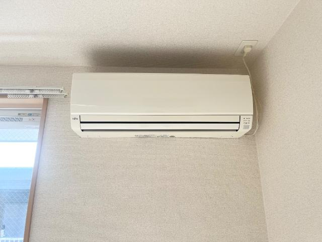 ヴィラージュ新木屋瀬　の設備|室内設備