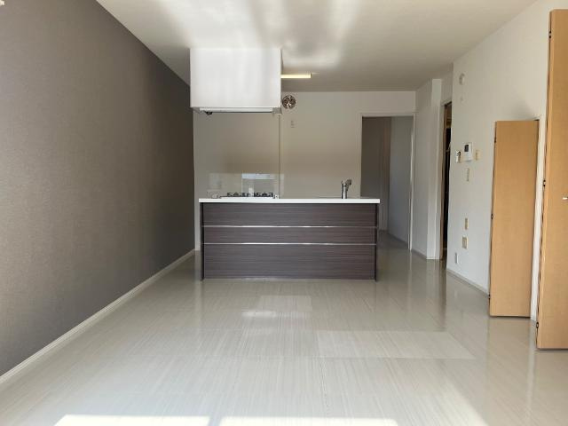 パルティール　C棟の居間・リビング|リビング