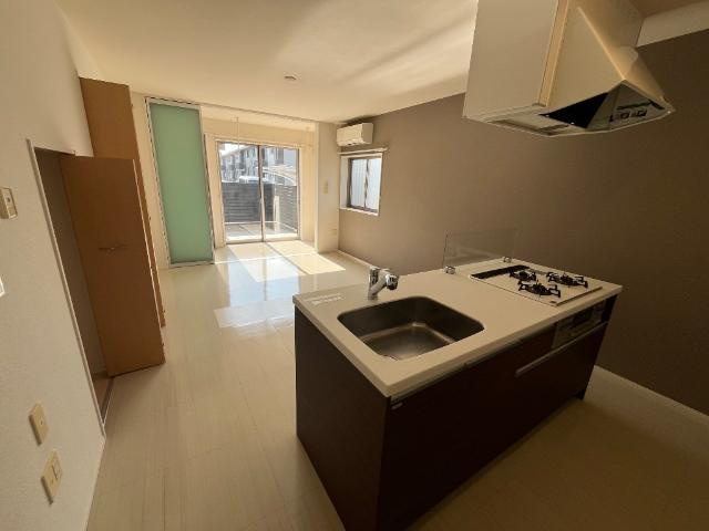 パルティール　C棟の居間・リビング|リビング