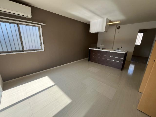 パルティール　C棟の居間・リビング|リビング