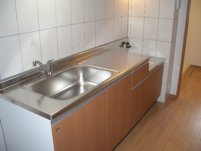 メゾン・グランデのキッチン|キッチン（イメージ）