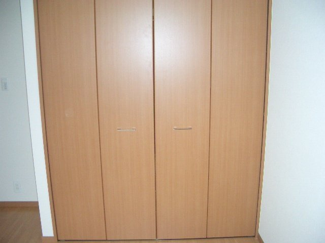 メゾン・グランデの収納|収納（イメージ）