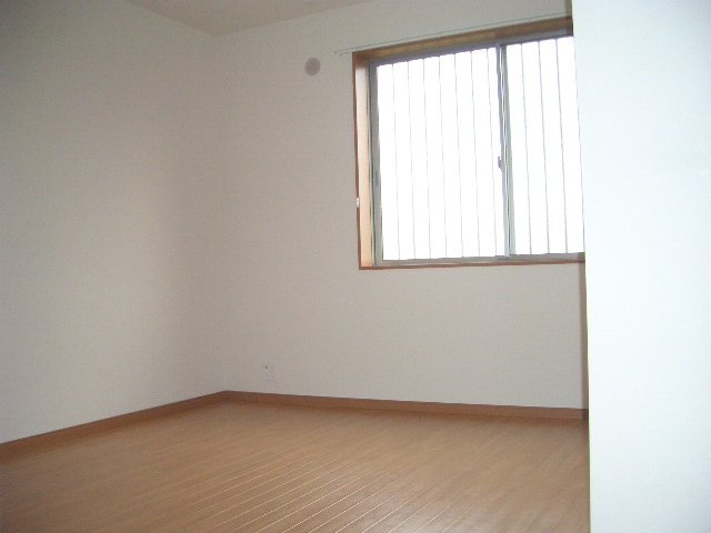 メゾン・グランデの内装|洋室（イメージ）