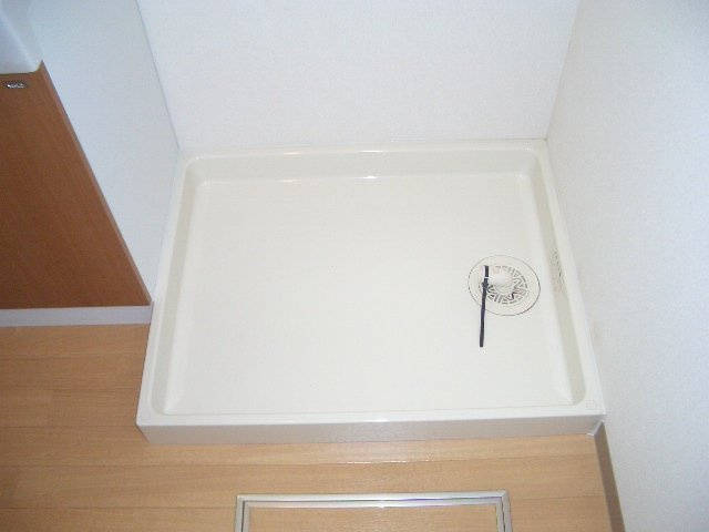 メゾン・グランデのその他|洗濯機置場（イメージ）