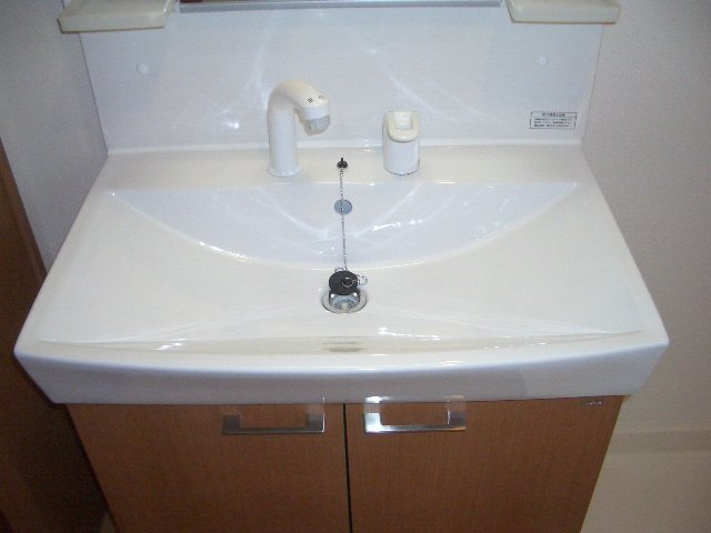 メゾン・グランデの洗面所|洗面台（イメージ）