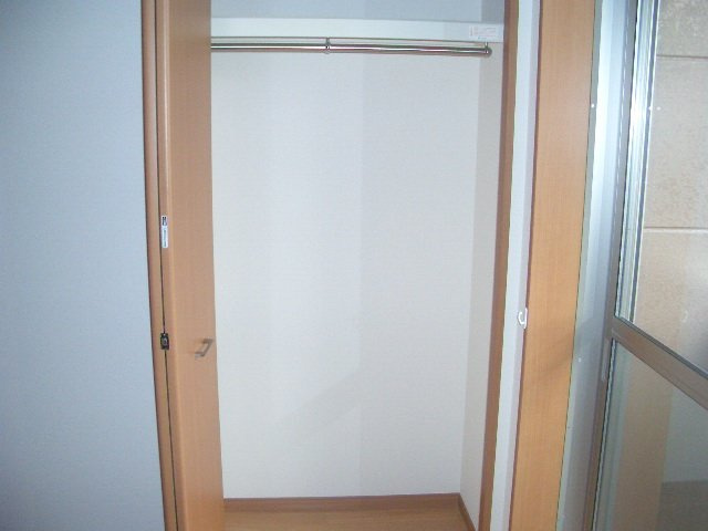 メゾン・グランデの収納|収納（イメージ）