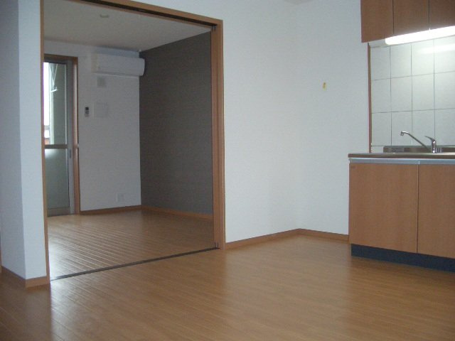 メゾン・グランデのその他|ＤＫ（イメージ）