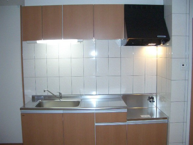 メゾン・グランデのキッチン|キッチン（イメージ）