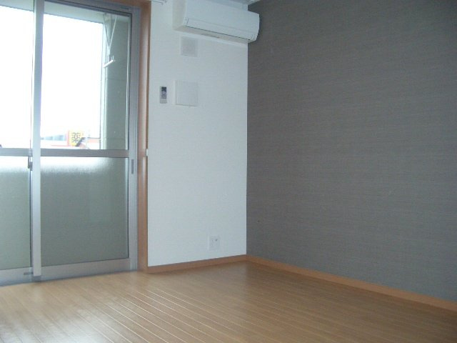 メゾン・グランデの内装|洋室（イメージ）