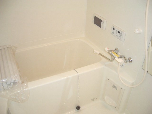 メゾン・グランデの浴室|バス（イメージ）