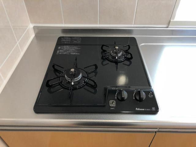 シャルマン・東鳴水のキッチン|キッチン（イメージ）