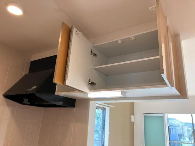 シャルマン・東鳴水のキッチン|キッチン（イメージ）