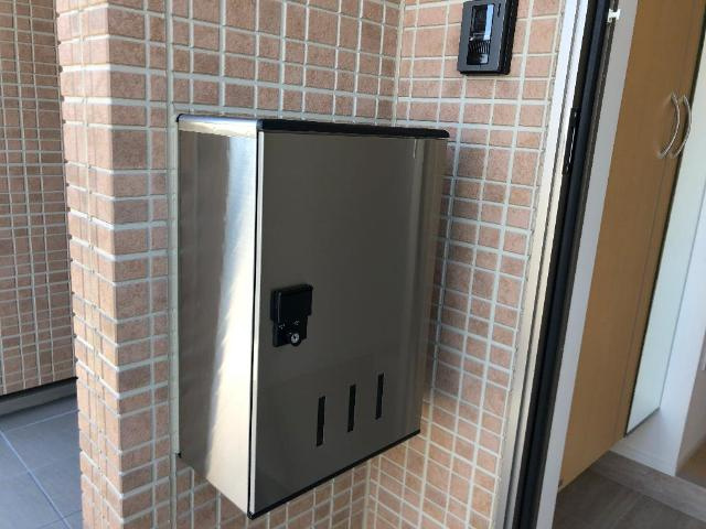 シャルマン・東鳴水の玄関|玄関（イメージ）