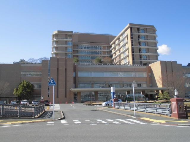 シャルマン・東鳴水の周辺|独立行政法人地域医療機能推進機構九州病院まで873ｍ