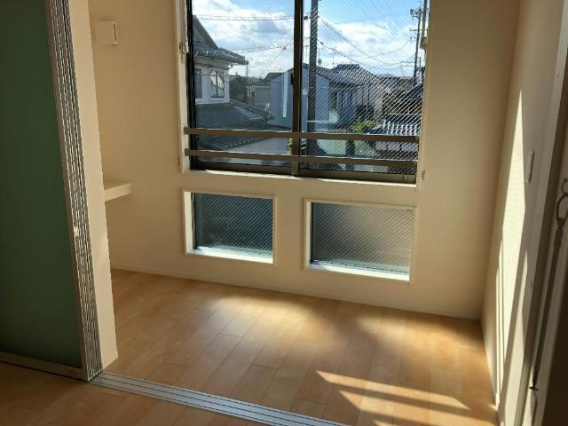 シャルマン・東鳴水の内装|インナーテラス（イメージ）