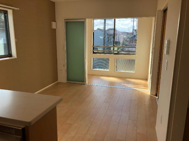 シャルマン・東鳴水の居間・リビング|リビング（イメージ）