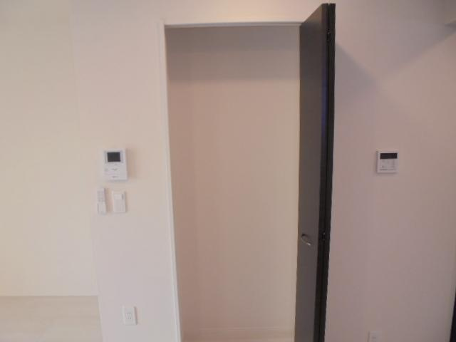 シャルマン・東鳴水の収納|収納（イメージ）