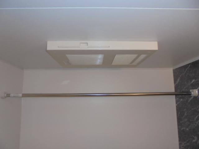 シャルマン・東鳴水のその他|浴室乾燥機（イメージ）