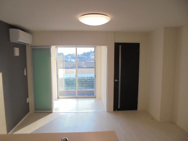 シャルマン・東鳴水の居間・リビング|リビング（イメージ）