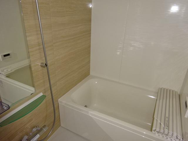 シャルマン・東鳴水の浴室|バス（イメージ）