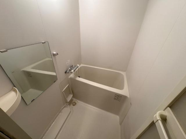 ポート・ソレイユの浴室|バス