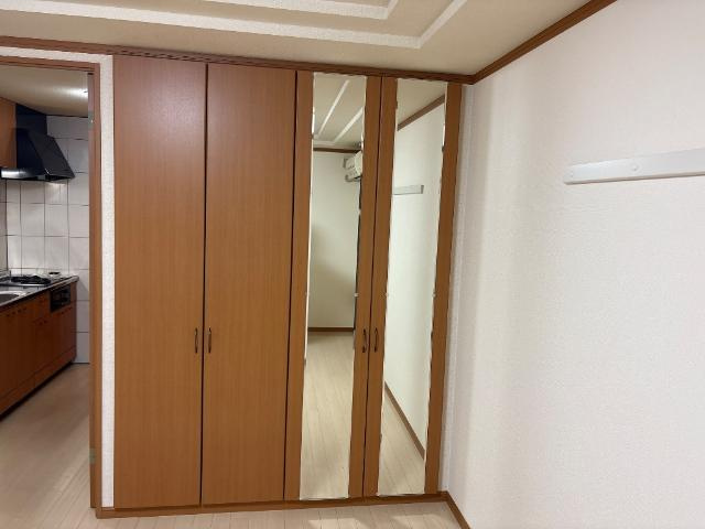 ポート・ソレイユの収納|収納