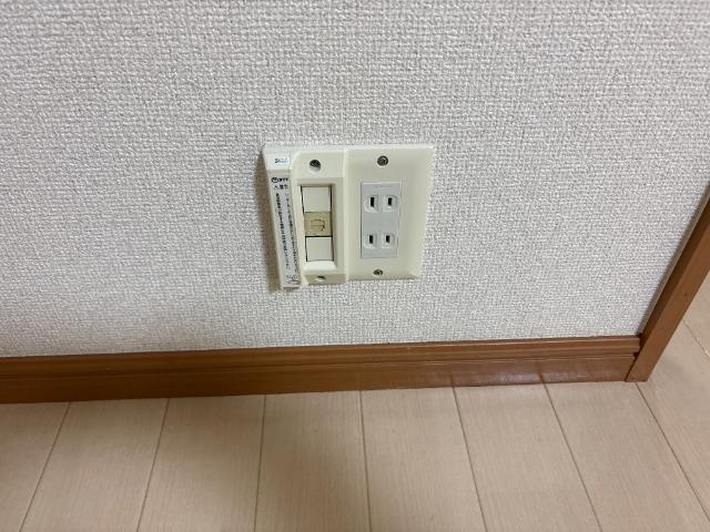 ポート・ソレイユの設備|室内設備