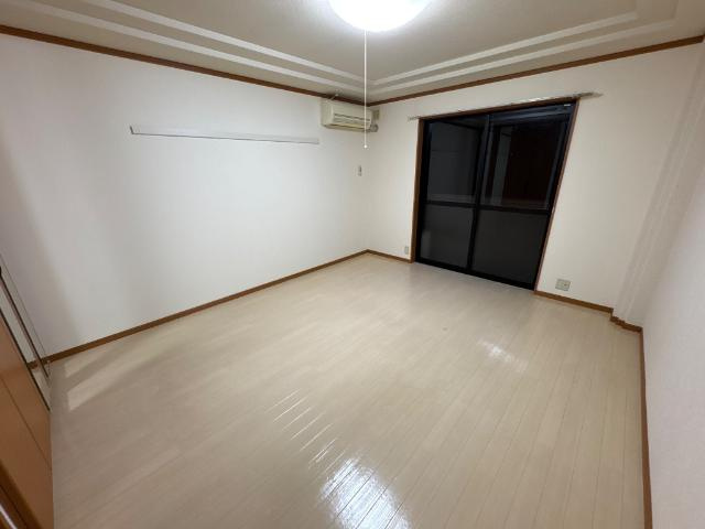 ポート・ソレイユの内装|室内