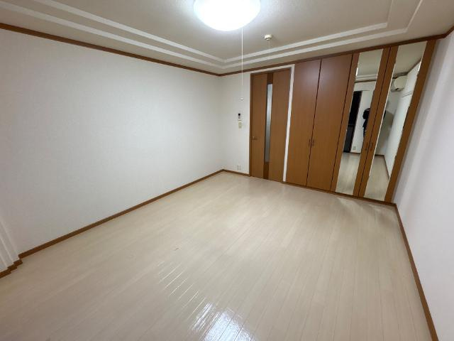 ポート・ソレイユの内装|室内