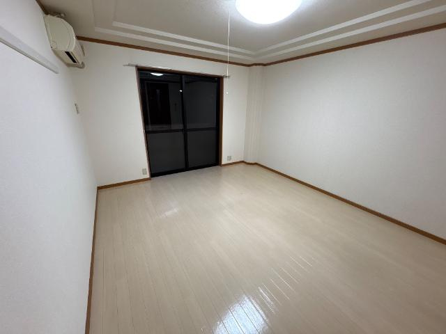 ポート・ソレイユの内装|室内