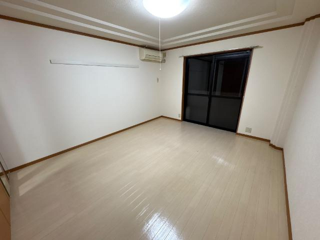 ポート・ソレイユの内装|室内