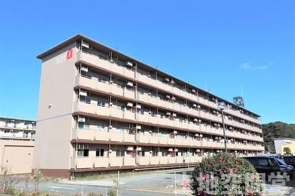 ビレッジハウス水巻2号棟