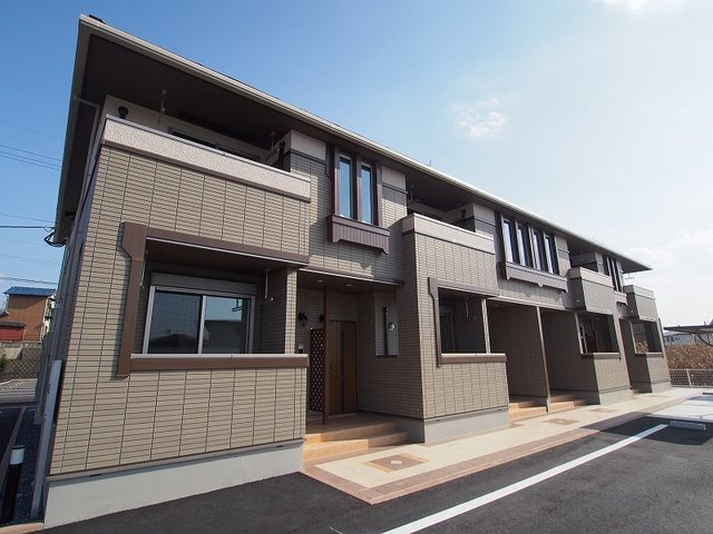 ジェイ・ヴィルタスⅤ