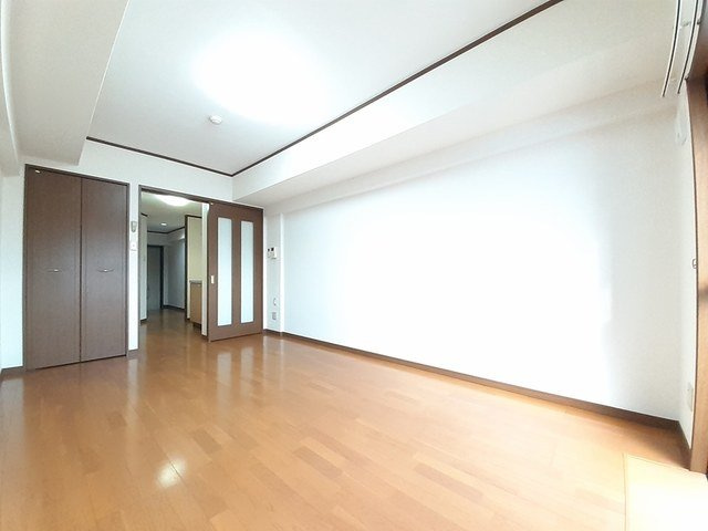 カンフィデンス三ヶ森の内装