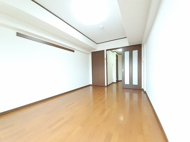 カンフィデンス三ヶ森の内装