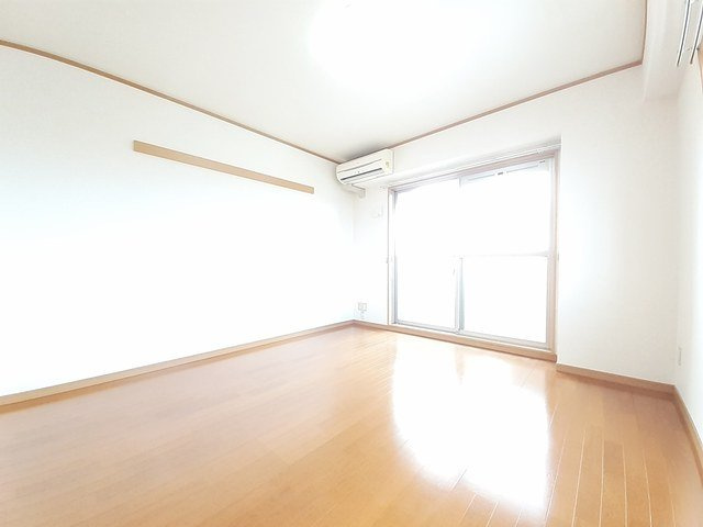 グランド・コスモの内装