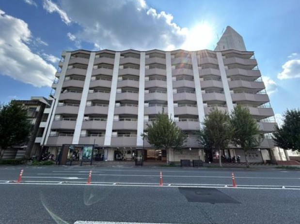 【外観】 | S52085-じょい下鴨