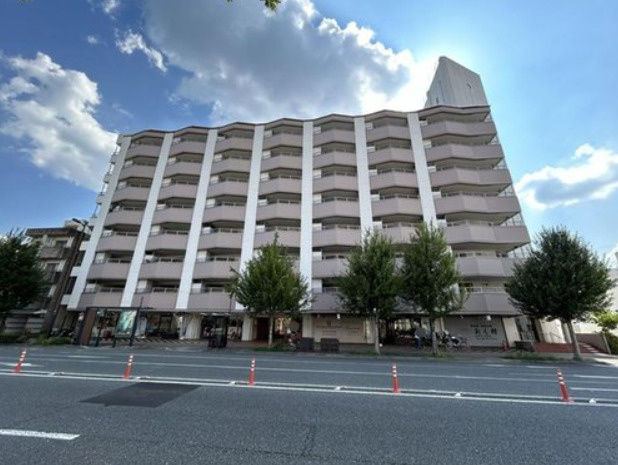 【外観】 | S52085-じょい下鴨