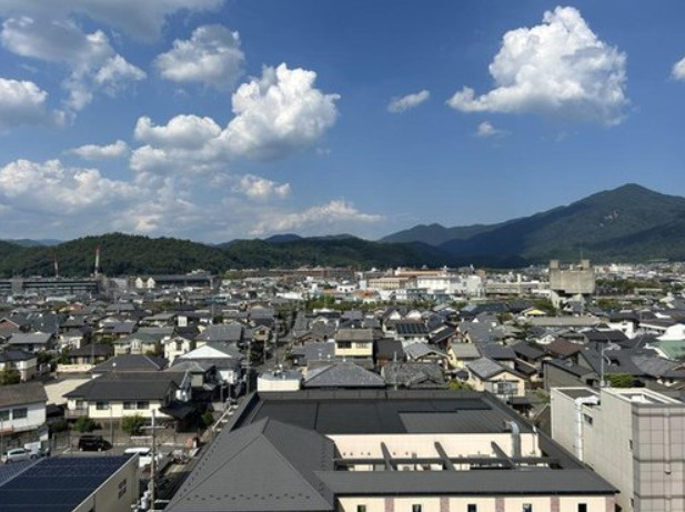 【展望】 | S52085-じょい下鴨