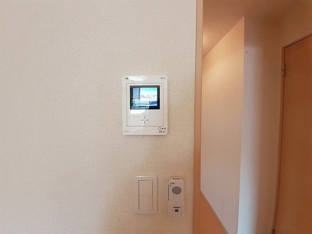 ソレイユ本城の設備