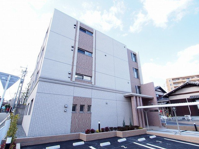 リバーサイド　サン