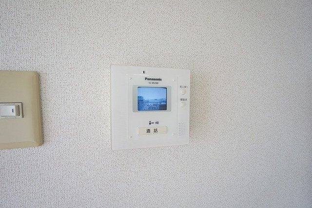 エルカーサ引野の設備