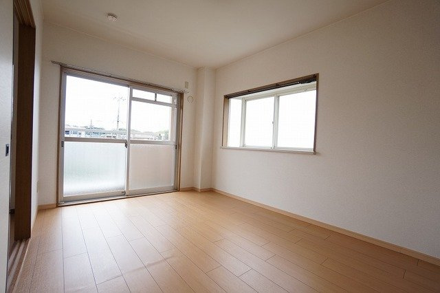 エルカーサ引野の内装