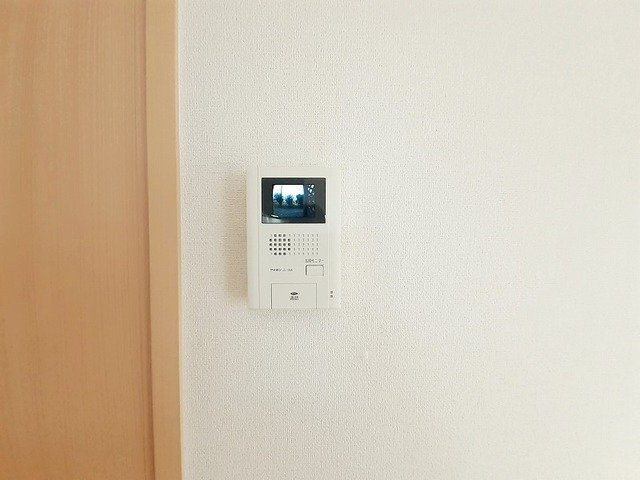 メゾングラ－スⅣの設備